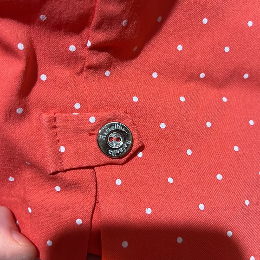 NWT Capris - Picture 3 of 5